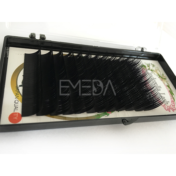 Top quality eyelash extensions discount S126